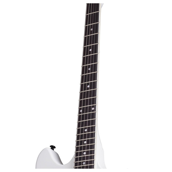 Jerry Horton Tempest Electric Guitar White