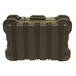 SKB Heavy Duty Case (1711-01) - Front Closed