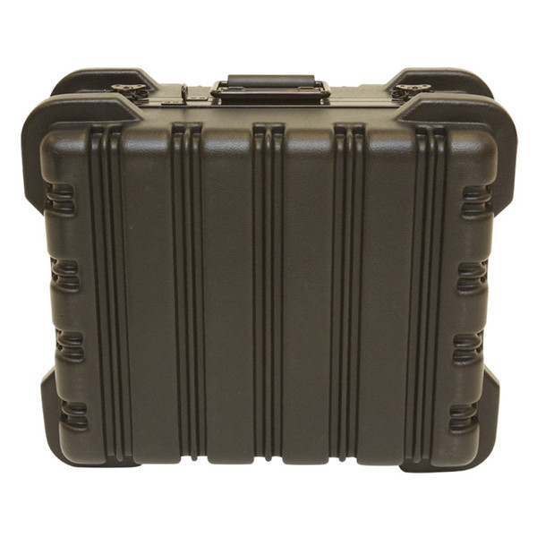 SKB Heavy Duty Case (1714-01) - Front Closed