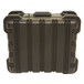 SKB Heavy Duty Case (1714-01) - Front Closed