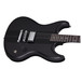 Schecter Shaun Morgan Electric Guitar, Black