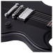 Shaun Morgan Signature Schecter Duncan Designed Pikcup