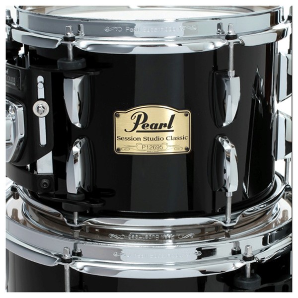 Pearl session studio classic snare hotsell