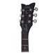 Schecter Shaun Morgan Signature Guitar Black