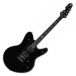 Schecter Robert Smith Ultracure Electric Guitar, Black