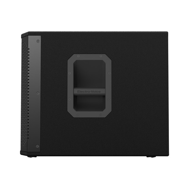 Electro-Voice EKX-15SP Powered 15'' Subwoofer, Side