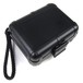 Stokyo Black Box DJ Cartridge Case - Angled Closed