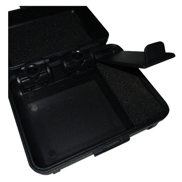 Stokyo Black Box DJ Cartridge Case