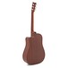 Martin DCX1AE Electro Acoustic Guitar, Natural