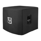 Electro-Voice Padded Cover for EKX-15S and 15SP with EV Logo