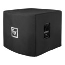 Electro-Voice Padded Cover for EKX-18S and 18SP with EV Logo
