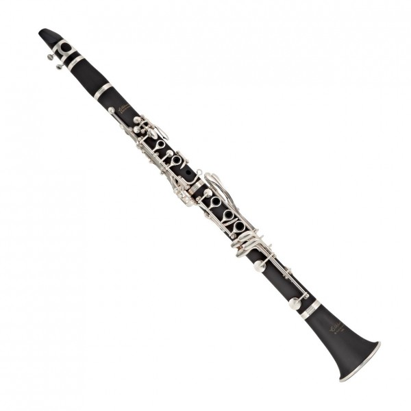 Elkhart 100CL Student Clarinet