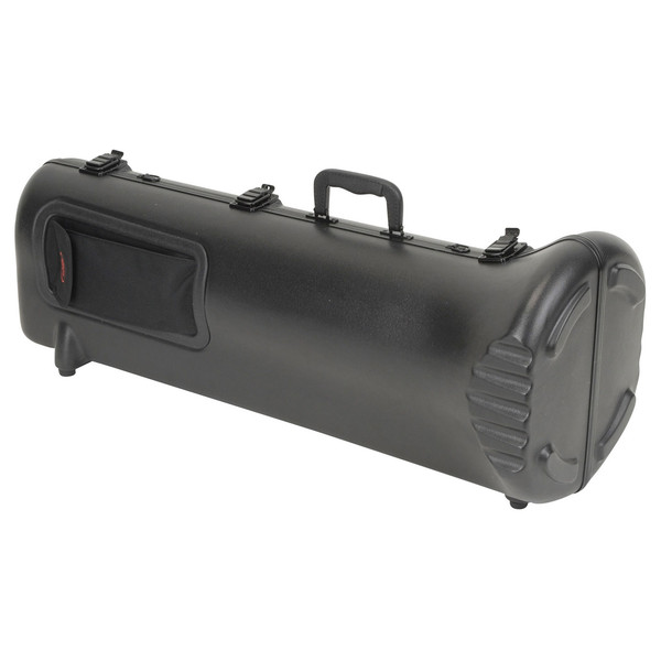 SKB Pro Universal Tenor Trombone Case - Angled Closed