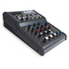 Alesis MultiMix 4 USB Mixer With FX