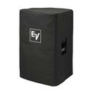Electro-Voice Padded Cover for ETX-10P Speakers with EV Logo