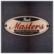 Pearl Masters Maple Reserve 22