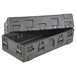 SKB R Series 5123-21 Waterproof Case (Empty) - Angled Open