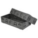SKB R Series 5123-21 Waterproof Case (Empty) - Angled Open 2