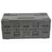 SKB R Series 5123-21 Waterproof Case (Empty) - Front Closed