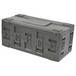 SKB R Series 5123-21 Waterproof Case (Empty) - Angled Closed 2