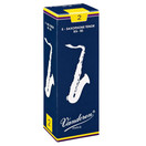 Vandoren Traditional Tenor Saxophone Reeds, 2 (5 Pack)