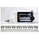 Korg plugKEY MIDI Audio Interface for iOS Devices, White