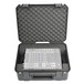 SKB Rane MP2015 And Sixty-Four Mixer Case - Front Open (Mixer Not Included)