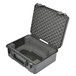 SKB Rane MP2015 And Sixty-Four Mixer Case - Angled Open