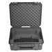 SKB Rane MP2015 And Sixty-Four Mixer Case - Front Open