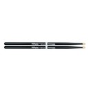 Promark Mike Portnoy ActiveGrip 420X Hickory Drumsticks, Oval Tip