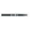 Promark Mike Portnoy ActiveGrip 420X Hickory Drumsticks, Oval Tip