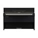 Yamaha NU1 Avantgrand Hybrid Digital Piano, Polished Ebony