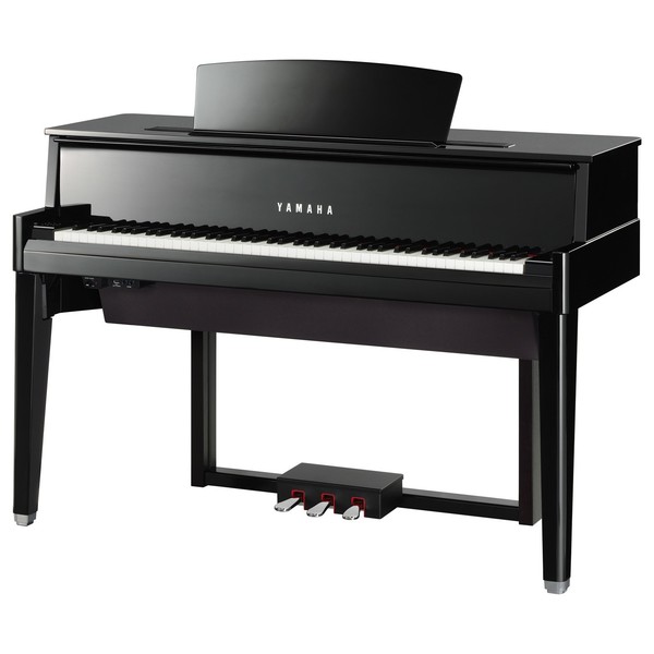 Yamaha N1 Avantgrand Digital Grand Piano