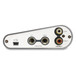 ESI MAYA22 Back Panel 