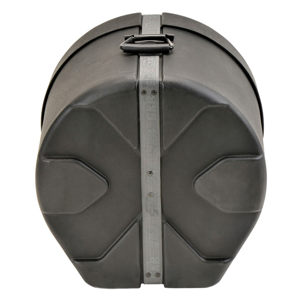 SKB 14" x 16" Floor Tom Case With Padded Interior - Top Rear Closed