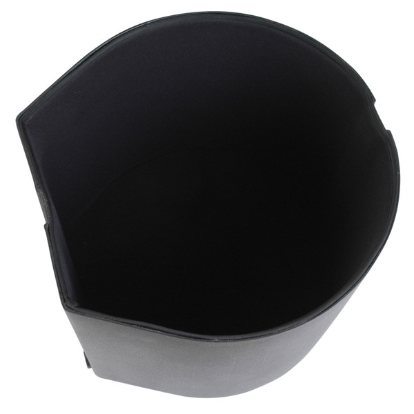 SKB 14" x 16" Floor Tom Case With Padded Interior - Top View 2