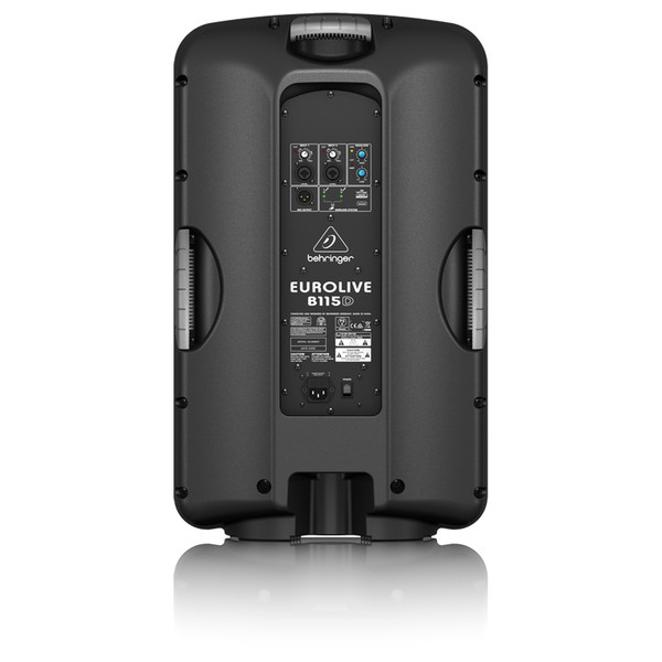 Behringer B115D Active PA Speaker at Gear4music