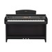 Yamaha CVP705 Clavinova Digital Piano, Black Walnut