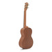 Deluxe Electro Acoustic Concert Ukulele by Gear4music