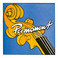 Pirastro Permanent Cello String Set, Heavy