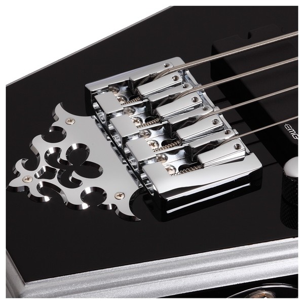Schecter Sean Yseult Bass Guitar