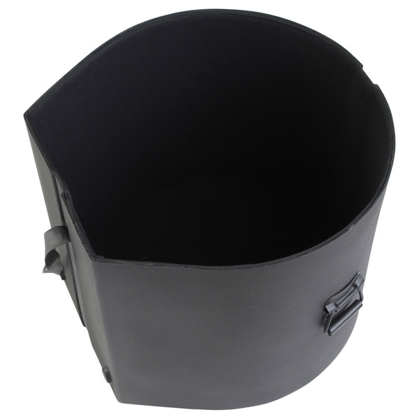 SKB 16" x 20" Bass Drum Case With Padded Interior - Top View 2