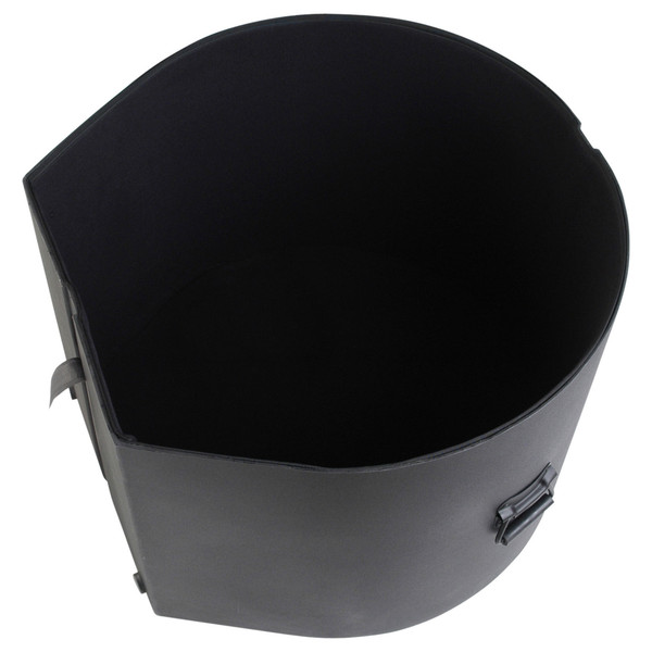 SKB 16" x 22" Bass Drum Case With Padded Interior - Top View 2