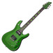 Schecter Kenny Hickey C-1 EX S Electric Guitar, Green