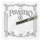 Pirastro Piranito 1/2 - 3/4 Cello D String, Ball End
