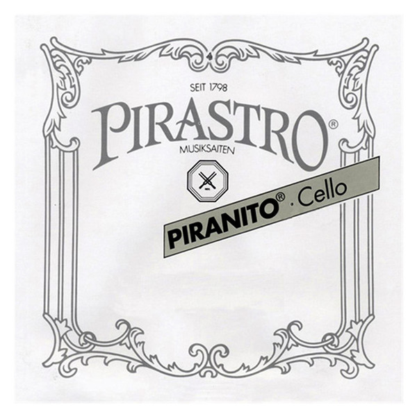 Pirastro Piranito Cello
