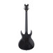 Schecter Tommy Victor Devil FR Electric Guitar, Black