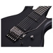 Schecter Tommy Victor Devil FR Guitar