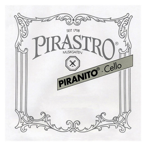 Pirastro Piranito