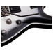 Jake Pitts C-1 FR Electric Guitar,